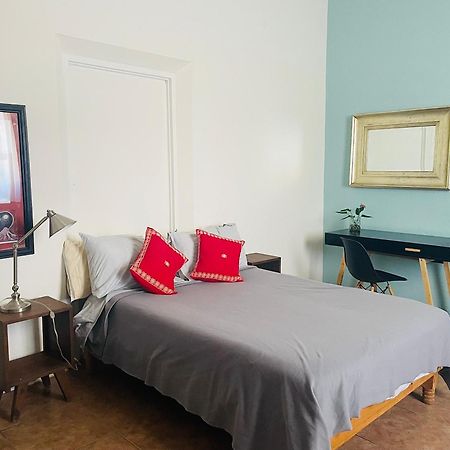 Апартаменти Casa Wong Тодос-Сантос Екстер'єр фото